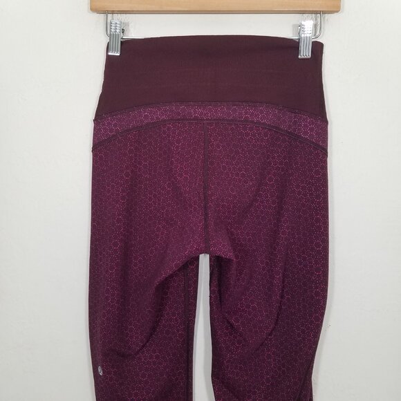 Lululemon Crop Pants - Picture 6 of 13